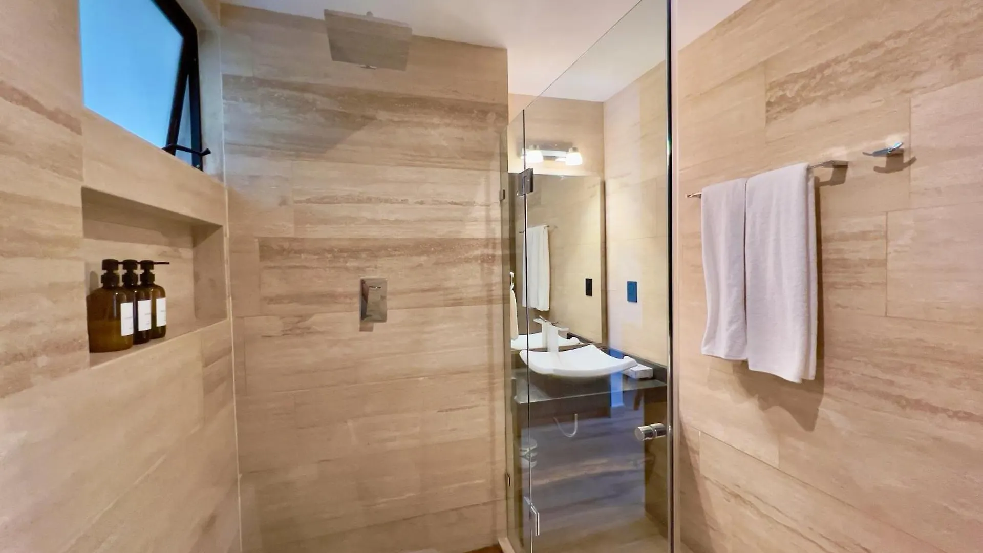 Apartman Great Located Studios In Tulum By Casago