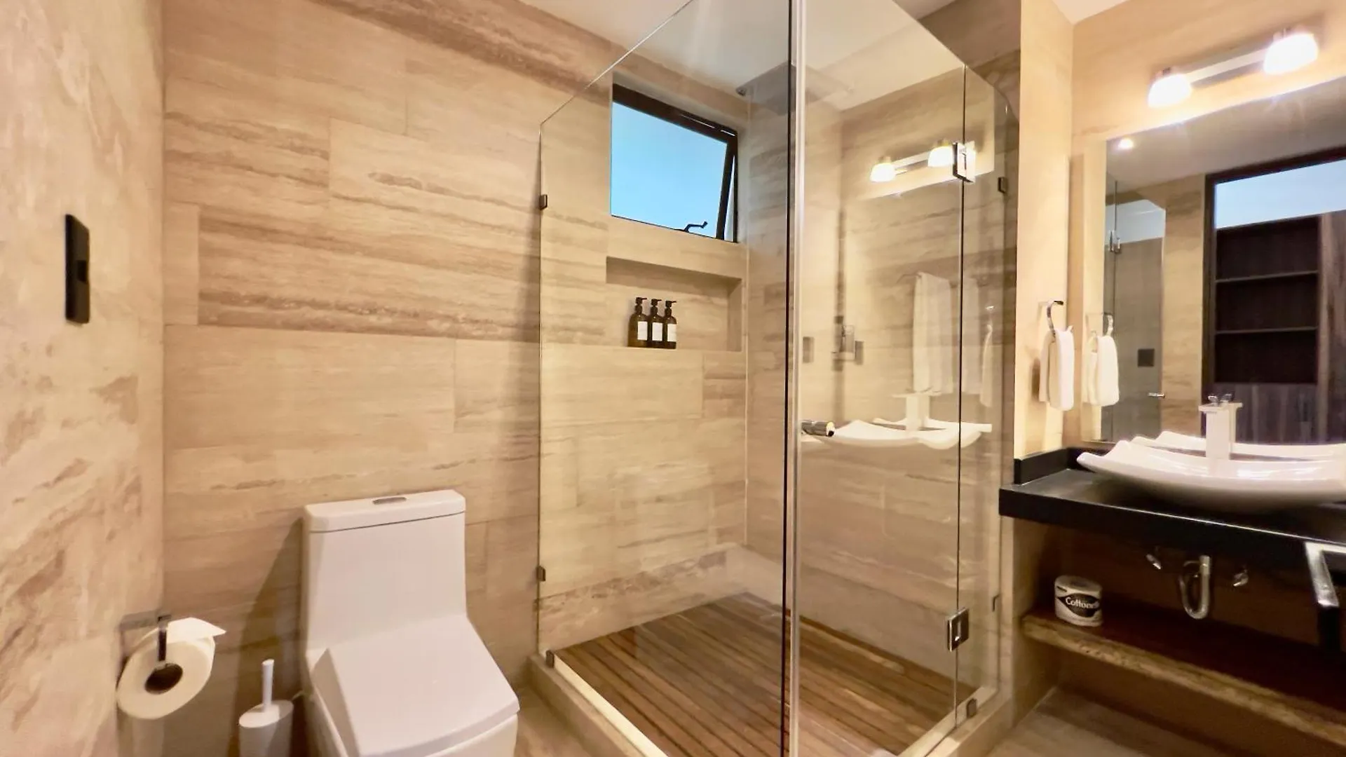 Apartman Great Located Studios In Tulum By Casago