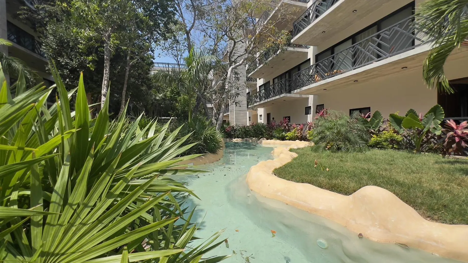 Great Located Studios In Tulum By Casago 0*,  Mexikó