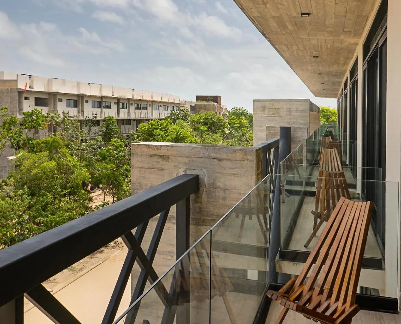 Apartman Great Located Studios In Tulum By Casago