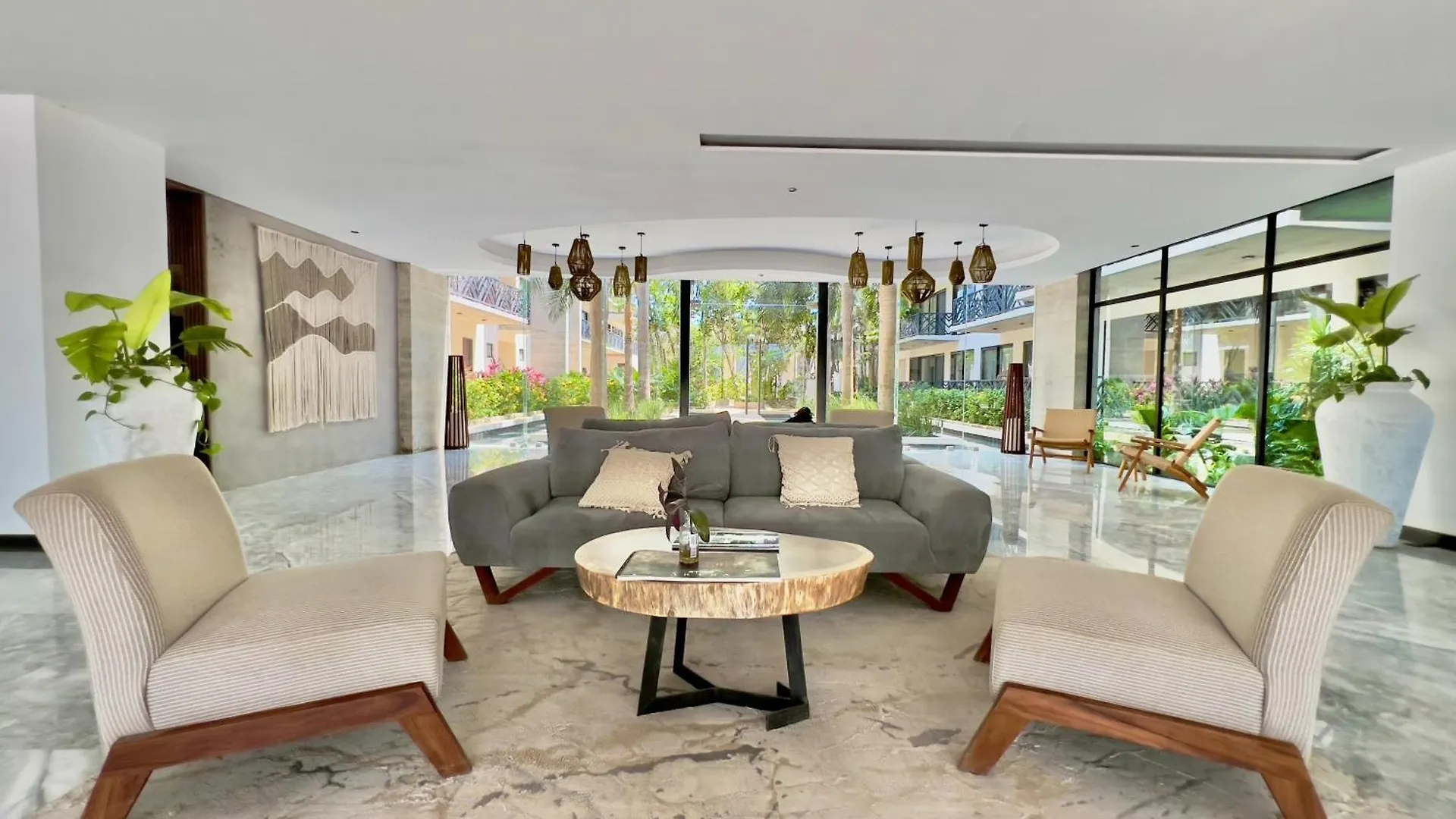 Apartman Great Located Studios In Tulum By Casago