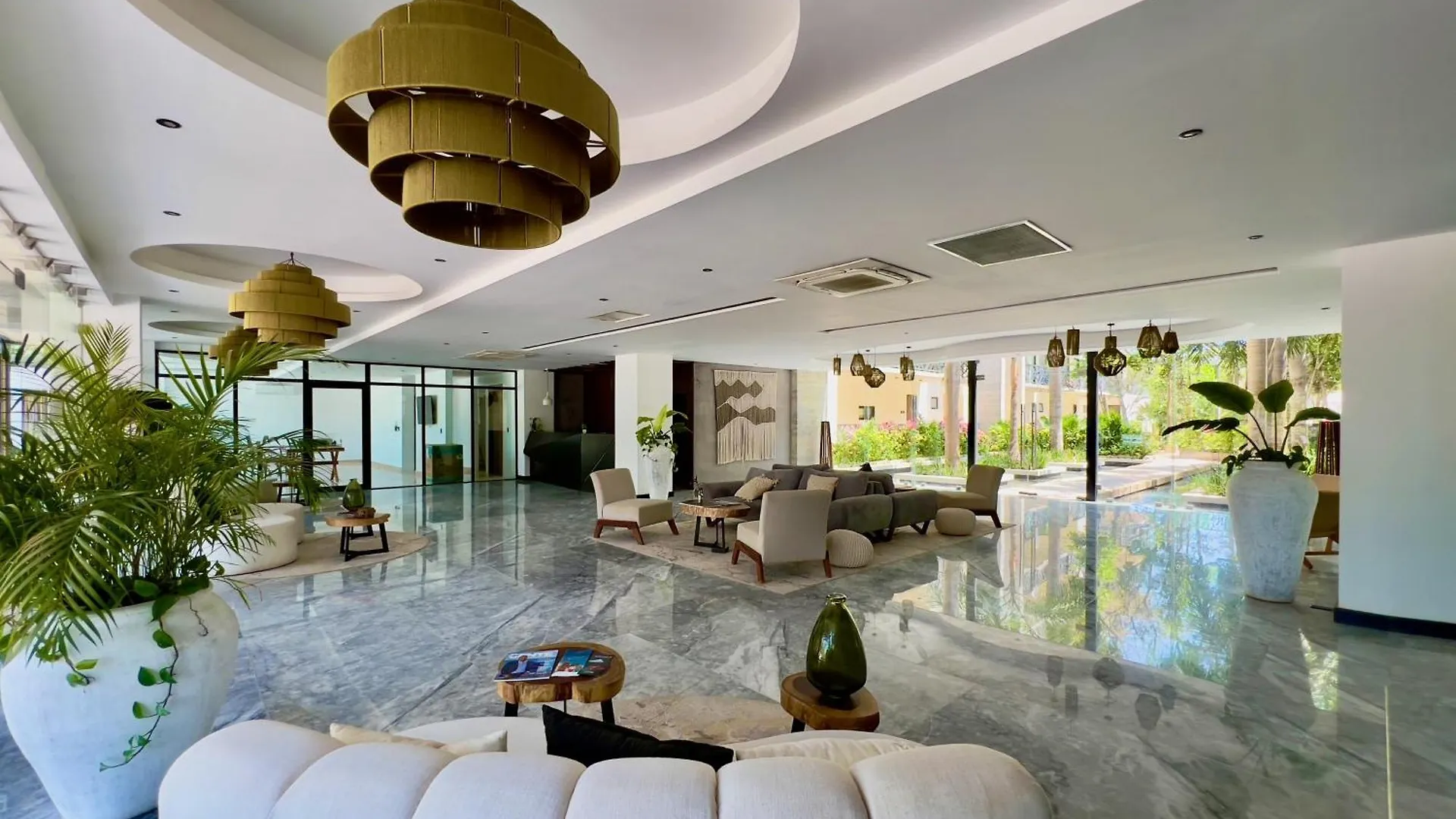 Apartament Great Located Studios In Tulum By Casago Meksyk
