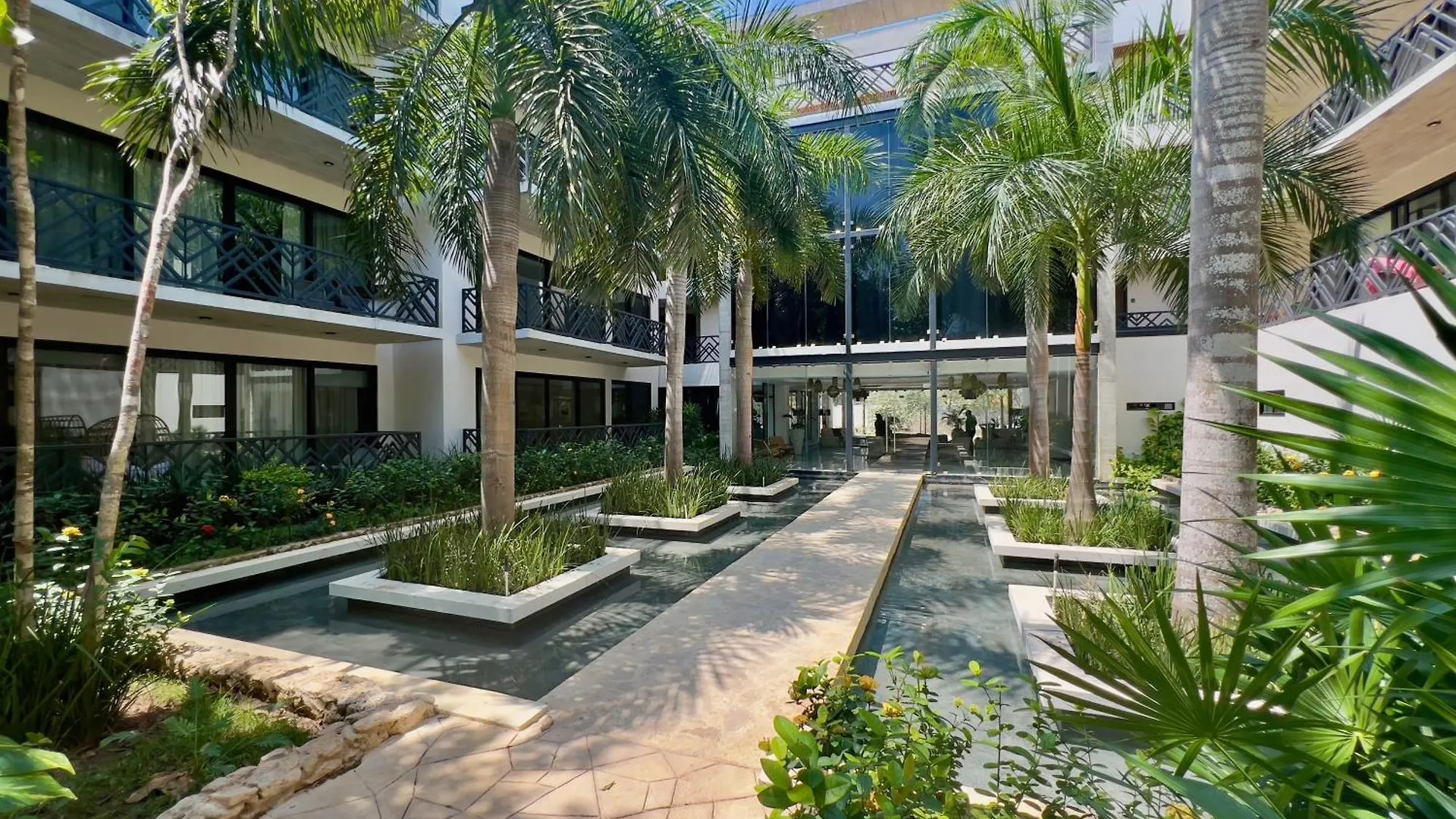 Apartament Great Located Studios In Tulum By Casago