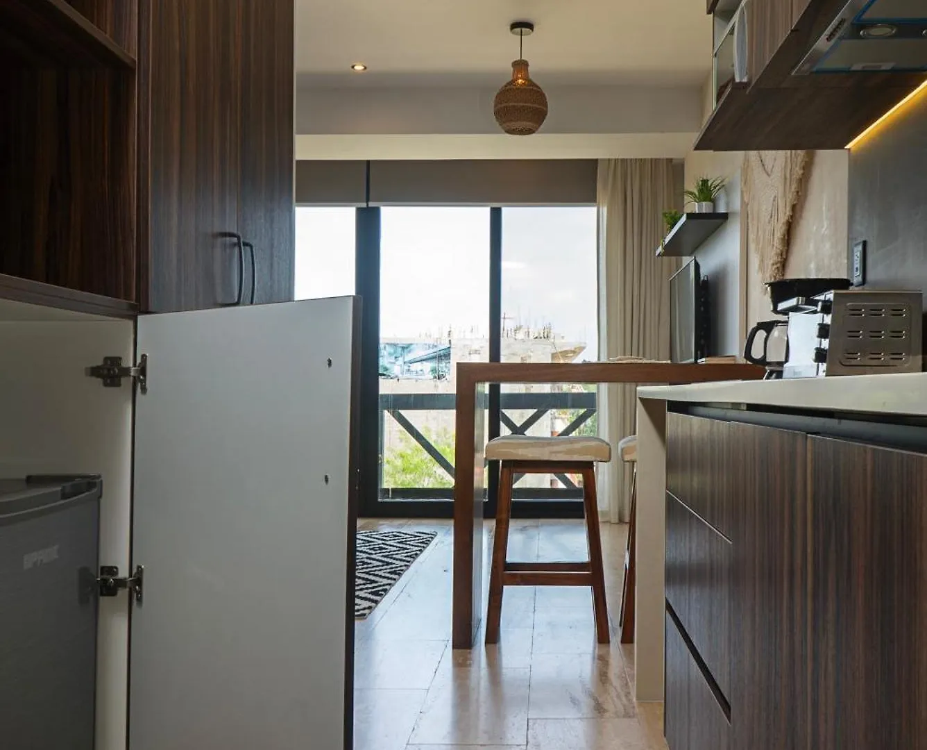 Great Located Studios In Tulum By Casago Apartament