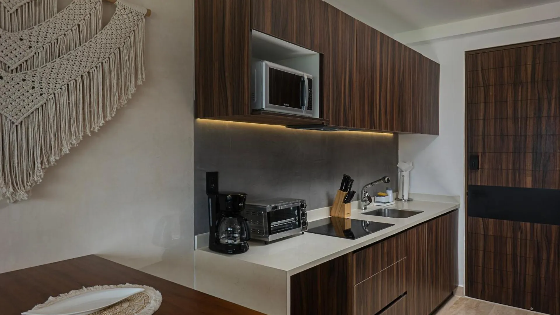 Apartament Great Located Studios In Tulum By Casago Meksyk