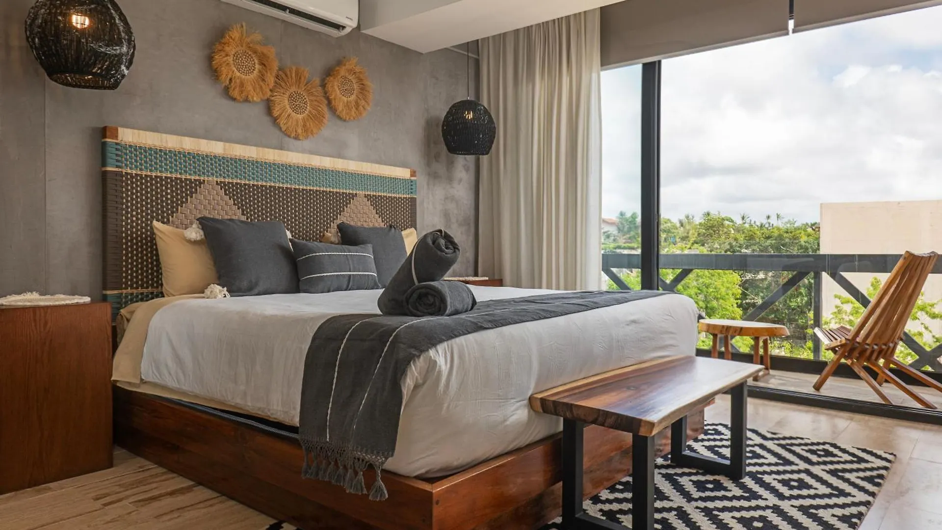 Great Located Studios In Tulum By Casago